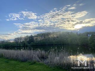 General Winfield Scott Park in Winfield, IL