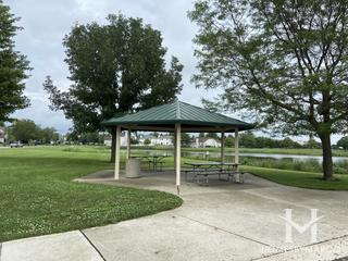 Heritage Meadows Park in Plainfield, IL