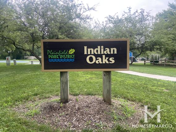 Photos of Indian Oaks Park in Plainfield, IL