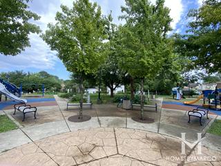 Perry Park in Evanston, IL