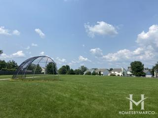 Kendall Ridge Park in Plainfield, IL