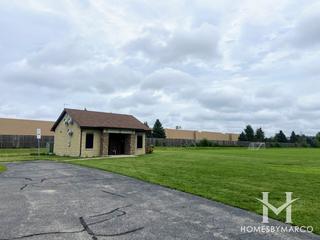 Kensington Park in Plainfield, IL
