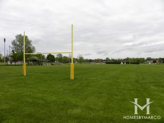 Lions Sports Complex in Wauconda, IL