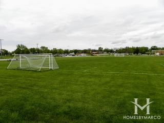 Lions Sports Complex in Wauconda, IL