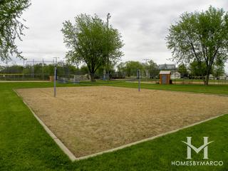Lions Sports Complex in Wauconda, IL