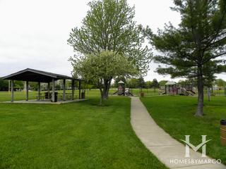 Lions Sports Complex in Wauconda, IL