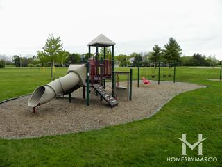 Lions Sports Complex in Wauconda, IL