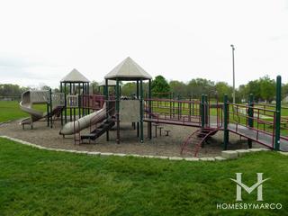 Lions Sports Complex in Wauconda, IL