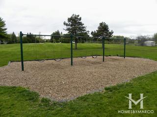 Lions Sports Complex in Wauconda, IL