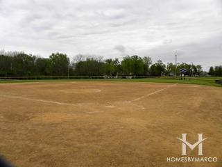 Lions Sports Complex in Wauconda, IL