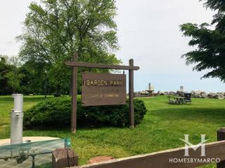 Photos of Garden Park in Evanston, IL