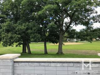 Ralph R. Seyller Memorial Park in Hampshire, IL