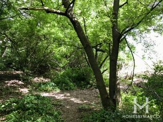Ralph R. Seyller Memorial Park in Hampshire, IL