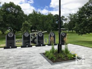 Photos of Ralph R. Seyller Memorial Park in Hampshire, IL
