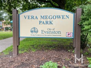 Photos of Megowen Park in Evanston, IL