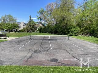 Kiwanis Park in Warrenville, IL