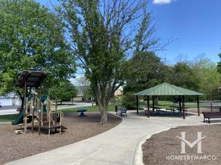 Kiwanis Park in Warrenville, IL