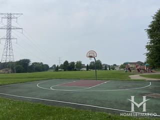 Vintage Harvest Park in Plainfield, IL