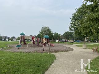 Vintage Harvest Park in Plainfield, IL