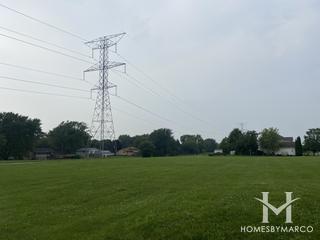Vintage Harvest Park in Plainfield, IL