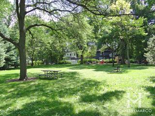Photos of Larimer Park in Evanston, IL