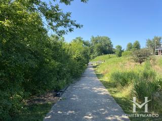 Photos of Pooch Park in Evanston, IL