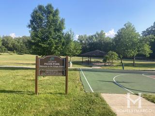 Photos of Village Green in Palos Park, IL