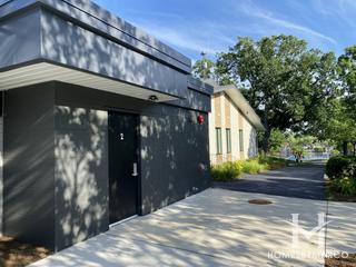 Kasey Meadow's Playground in Hickory Hills, IL