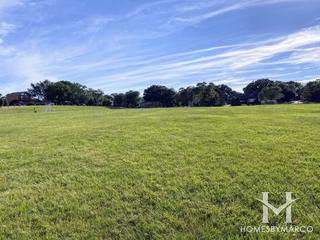 Kasey Meadow's Playground in Hickory Hills, IL