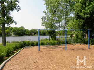 Horner Park in Lake in the Hills, IL