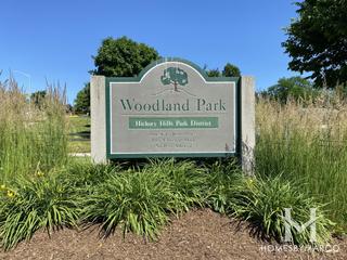 Photos of Woodland Park in Hickory Hills, IL