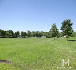 Lovelace Park in Evanston, IL