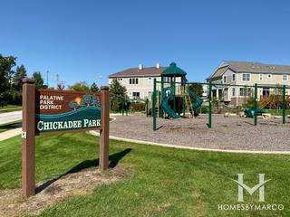 Photos of Chickadee Park in Palatine, IL