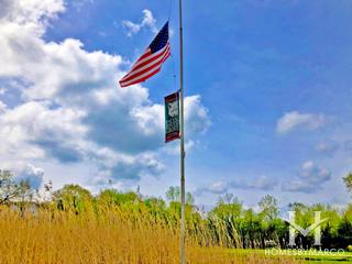 Picnic Grove Park in Fox River Grove, IL
