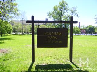 Photos of Ingraham Park in Evanston, IL