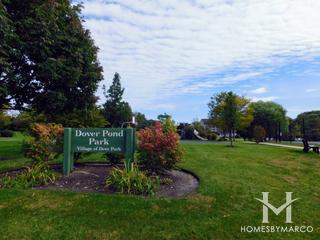 Photos of Dover Pond Park in Deer Park, IL