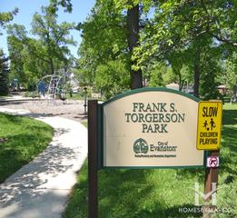 Photos of Torgerson Park in Evanston, IL