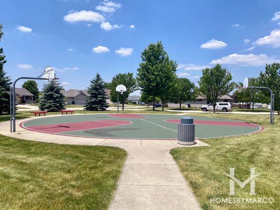 Palmer Valley Park in New Lenox, IL