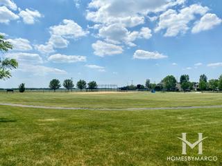 Palmer Valley Park in New Lenox, IL