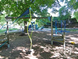 Photos of Porter Park in Evanston, IL