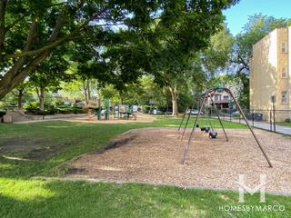 Photos of Ridgeville Park in Evanston, IL