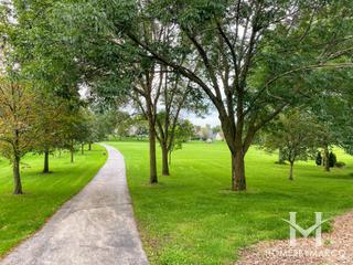 Engel Park in Roselle, IL