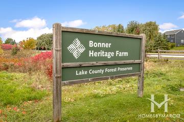 Photos of Bonner Heritage Farm in Lindenhurst, IL