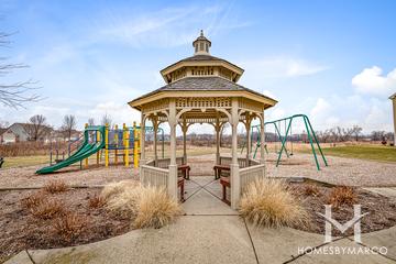 Heartland Park in Antioch, IL