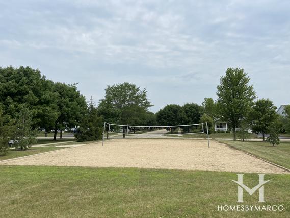 Freedom Park in Bolingbrook, IL