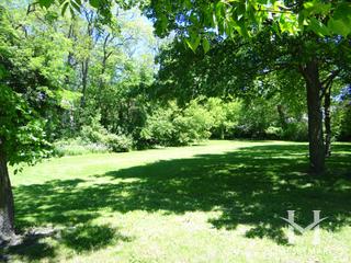 Fullerton Park in Evanston, IL