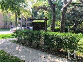 Photos of Kelly Park in Evanston, IL