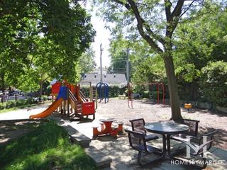 Photos of Snyder Park in Evanston, IL