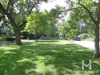Photos of Stockham Park in Evanston, IL