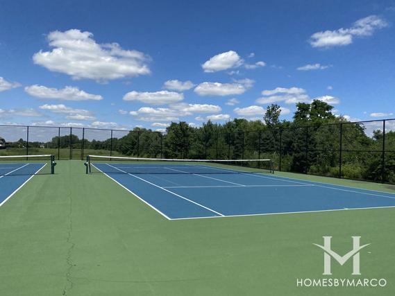 Prairie Ridge Park in Mokena, IL